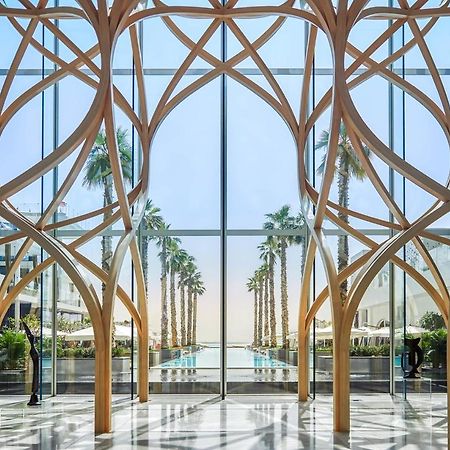 Five Palm Residence - Platinium Dubaj Kültér fotó