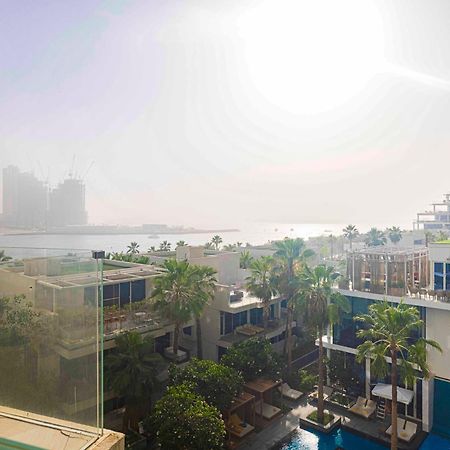 Five Palm Residence - Platinium Dubaj Kültér fotó
