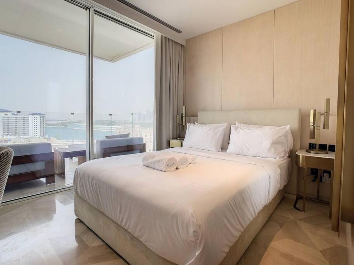 Five Palm Residence - Platinium Dubaj Kültér fotó
