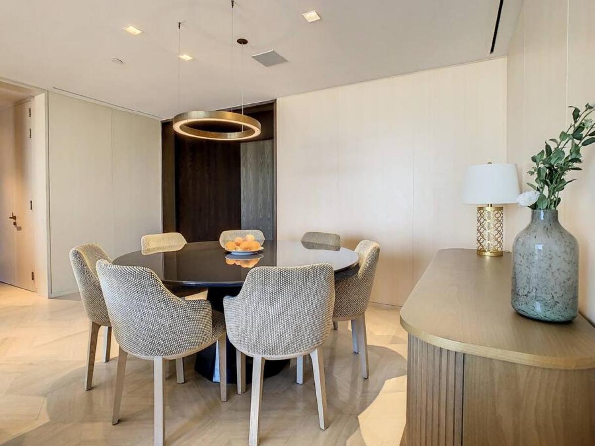 Five Palm Residence - Platinium Dubaj Kültér fotó